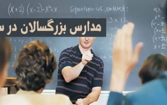 مدارس بزرگسالان در سوئد Komvux