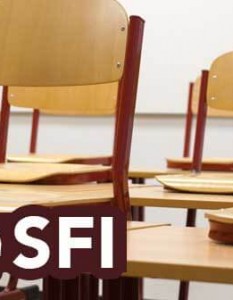 SFI چیست