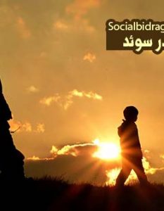 کمک هزینه زندگی در سوئد Socialbidrag