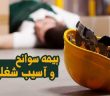 بیمه سوانح و آسیب شغلی در سوئد